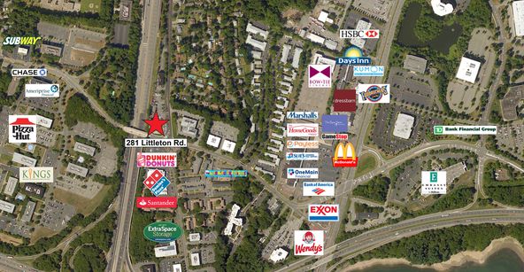 281 Littleton Rd, Parsippany, NJ 07054